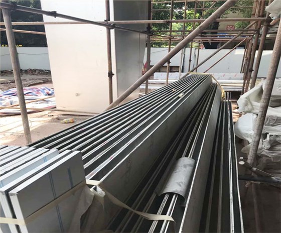 原料稳步上涨，12月不锈钢板&ldquo;水涨船高&rdquo;