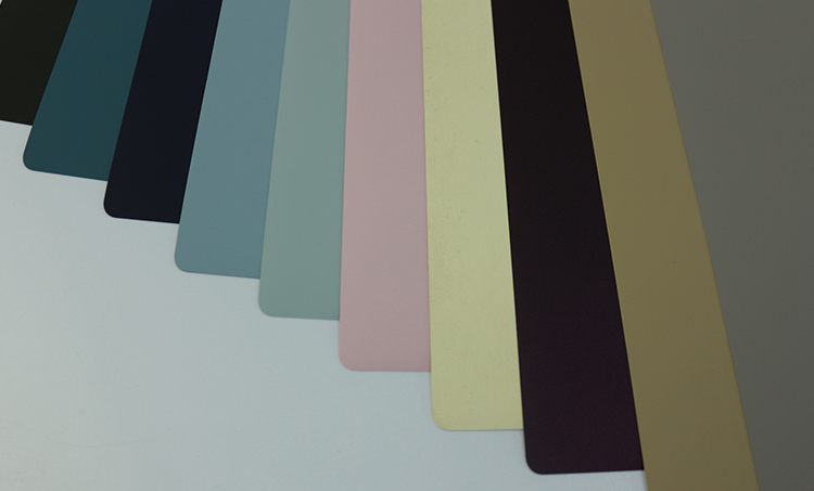 浅谈彩色覆膜钢板的优点主要有哪些？