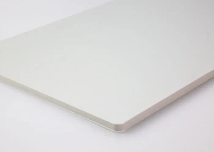 铝塑复合板的特性